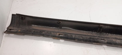 Subaru Tribeca Rocker Panel Trim Cover Molding Skirt Left Drivers 2010