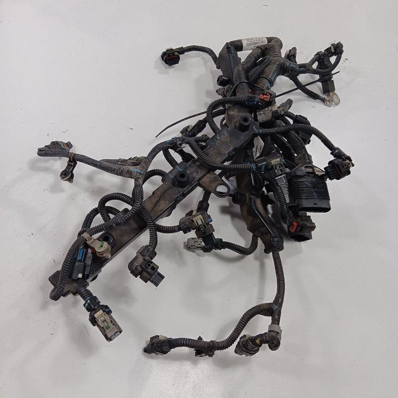 Grand Cherokee Injector Coil Engine Wire Wiring Harness  3.6 2017 2018 2019 2020