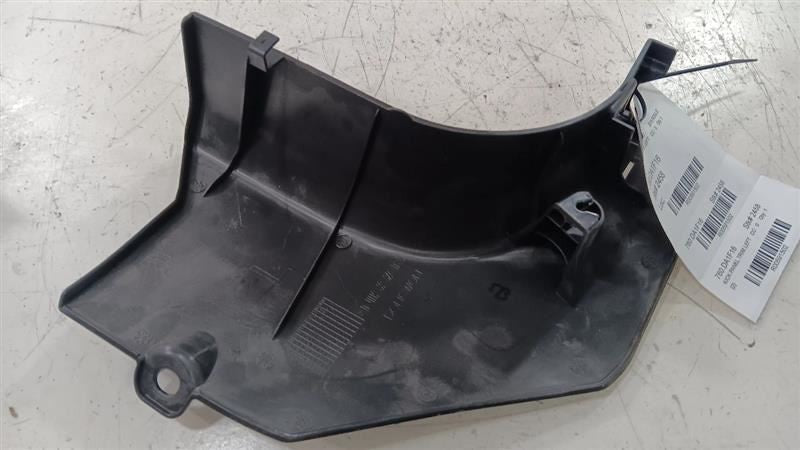 Nissan Rogue Kick Panel Trim Left Driver 2014 2015 2016 2017 2018 2019 2020