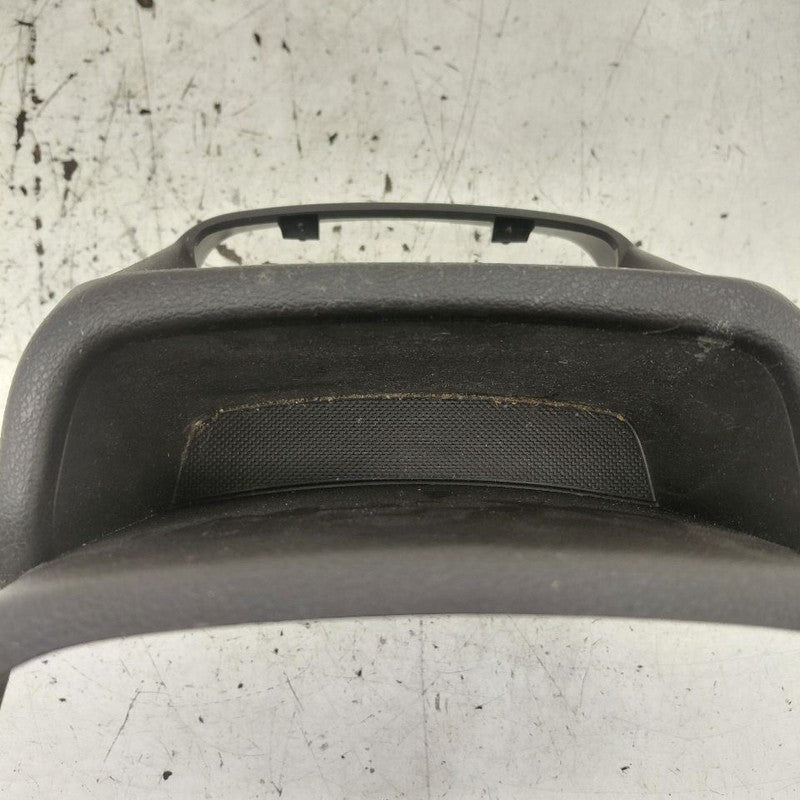 Hyundai Santa Fe Center Console Rear End Cap Trim Cover  2019 2020