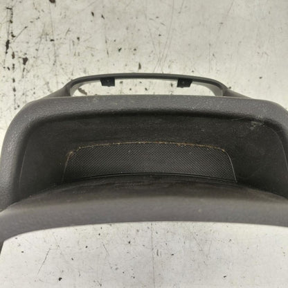 Hyundai Santa Fe Center Console Rear End Cap Trim Cover  2019 2020