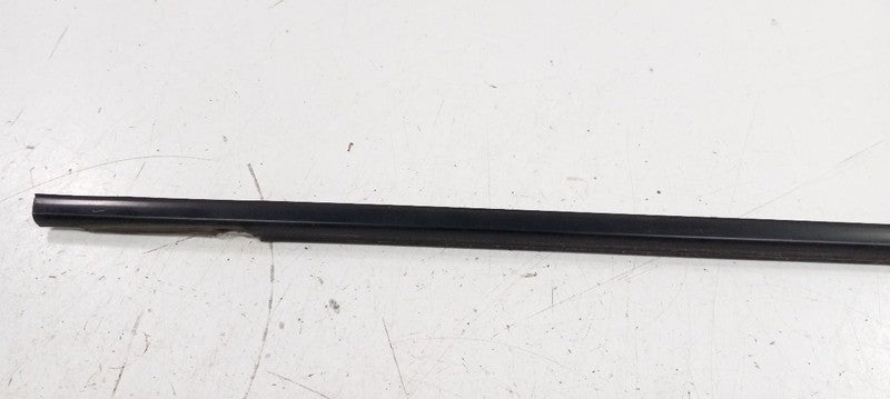 Subaru Tribeca Door Glass Window Weather Strip Trim Rear Left Back 201