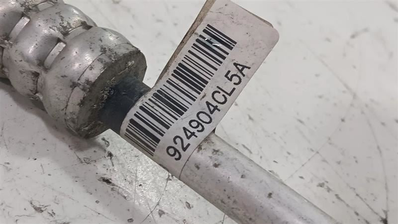 Nissan Rogue AC Hose Line  2014 2015 2016 2017 OEM