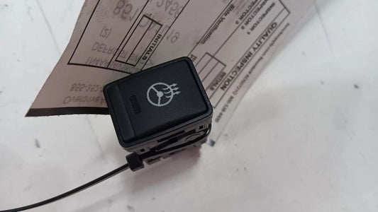 Nissan Maxima Defrost Switch Control Button  2018 2019 2020