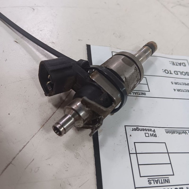 Fuel Injection Injector Naturally Aspirated Fits 18-23 Mazda CX-5