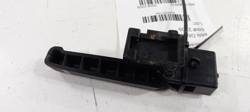 Cadillac XTS Hood Latch Release Handle Lever Switch 2013 2014 2015 201