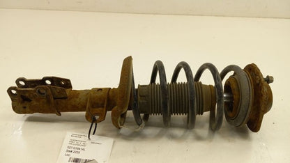 Driver Left Front Strut Soft Ride Suspension System Opt FE1 05-10 Chev