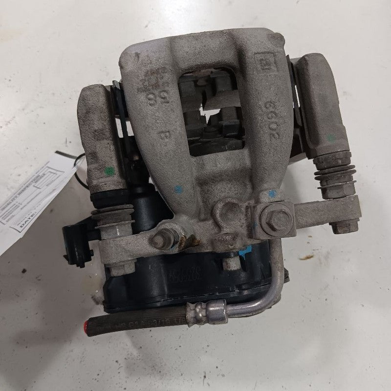 Driver Left Brake Caliper Rear Fits 16-23 Chevy Malibu OEM