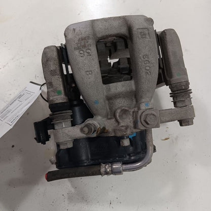 Driver Left Brake Caliper Rear Fits 16-23 Chevy Malibu OEM