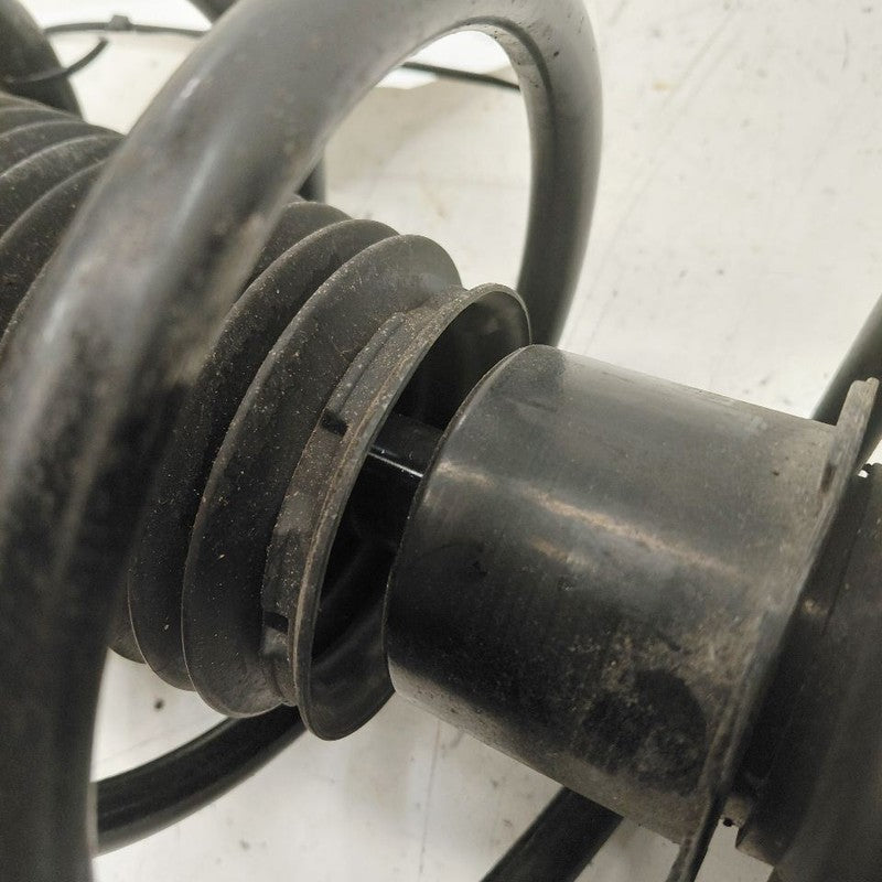 Passenger Right Front Strut Naturally Aspirated Fits 23 Mazda 3