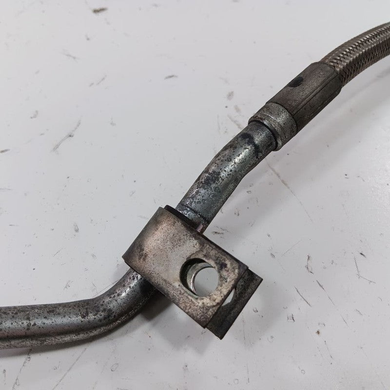 Fiat 500 Oil Line 2017 2016 2015 2014 2013 2012 OEM