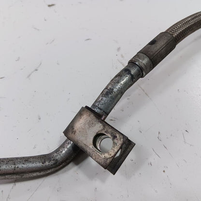 Fiat 500 Oil Line 2017 2016 2015 2014 2013 2012 OEM