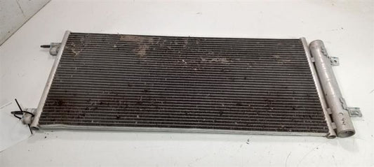 Air Conditioning AC Condenser ID 39011385 Fits 16-19 CRUZE OEM