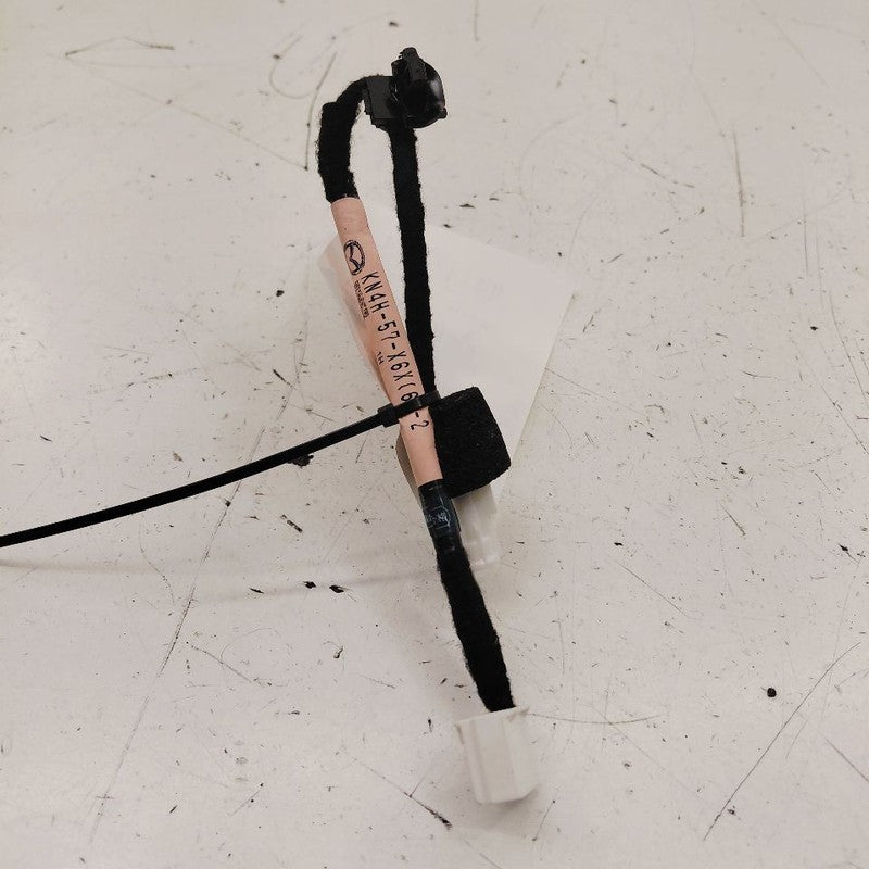 Mazda CX-5 Passenger Right Rear Seat Remote Cable {KN4H57X6X} 2023 202