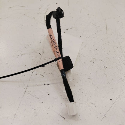 Mazda CX-5 Passenger Right Rear Seat Remote Cable {KN4H57X6X} 2023 202