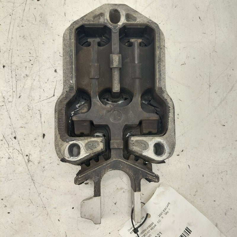 Ford Escape Engine Motor Mount Rear Back  2.5 2020 2021 2022