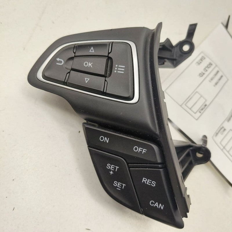 Cruise Column Switch Fits 18-22 Ford Ecosport OEM