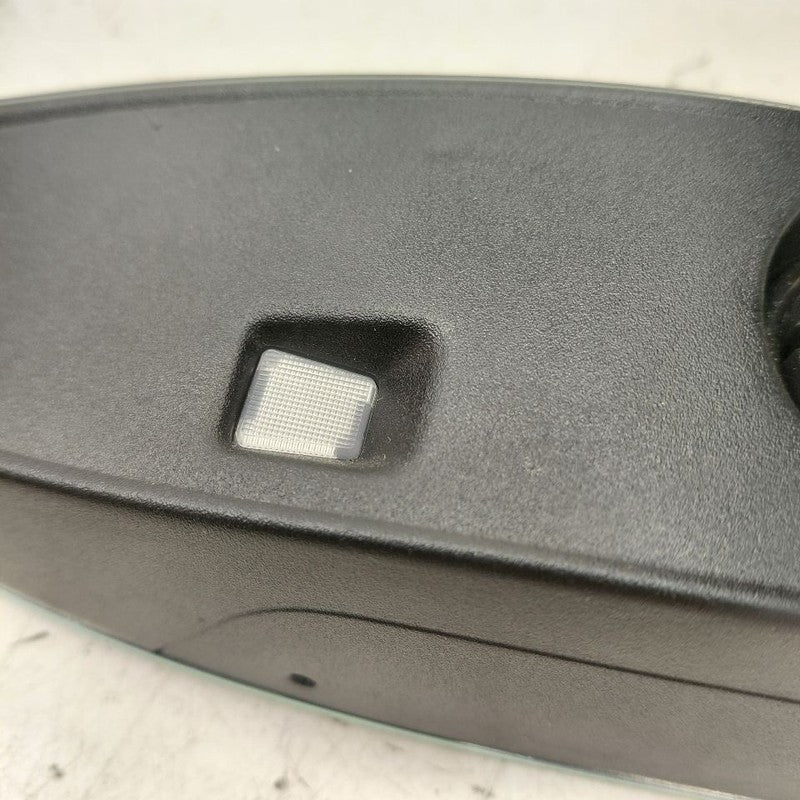 Interior Rear View Mirror Automatic Dimming Without Compass Fits 14-18