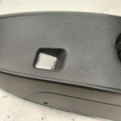 Interior Rear View Mirror Automatic Dimming Without Compass Fits 14-18
