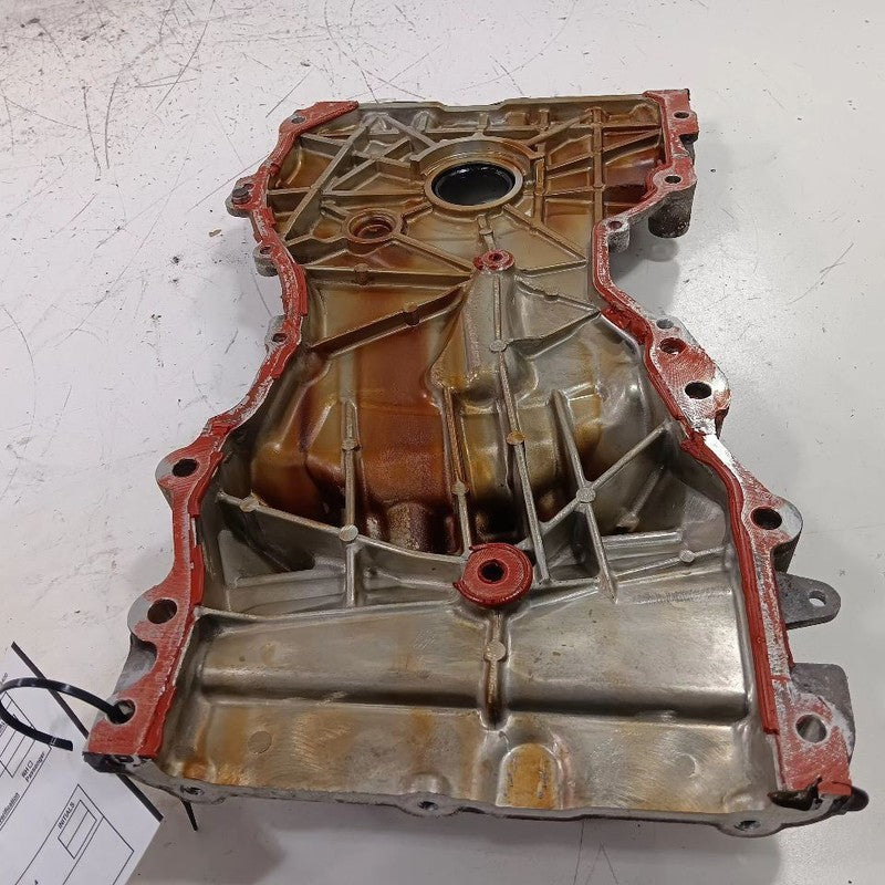 Timing Cover 2.4L Fits 14-23 Jeep Cherokee