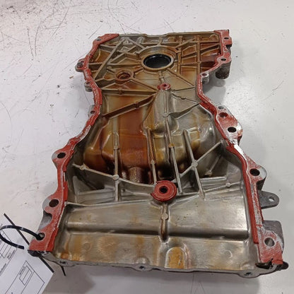 Timing Cover 2.4L Fits 14-23 Jeep Cherokee