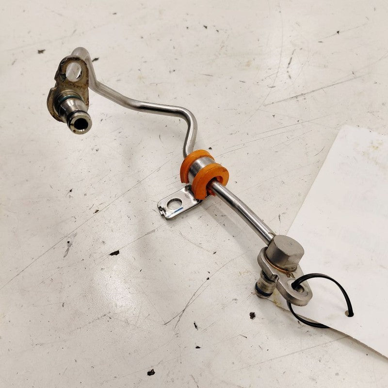 Ford Escape Super Turbo Charger Oil Line Hose Tube  1.5 2022 2023 2024