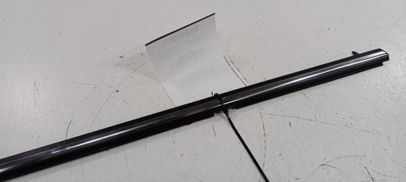 Subaru Legacy Door Glass Window Weather Strip Trim Rear Right Passenge