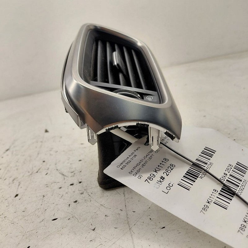 Kia Sorento Dash Air Vent Left Driver  2018 2017 2016