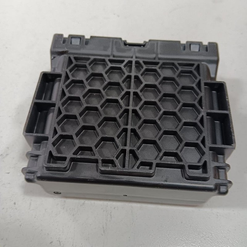 Network Gateway Control Module Fits 19-23 SIERRA 1500 PICKUP OEM