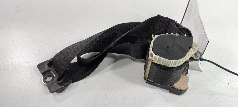 EVB000330PUY Seat Belt Front Bucket Seat Driver Left Strap Retractor Fits 03-06 RANGE ROVER