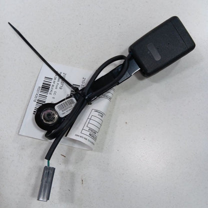 Passenger Right Front Seat Belt Buckle Latch Fits 16-20 Toyota Yaris