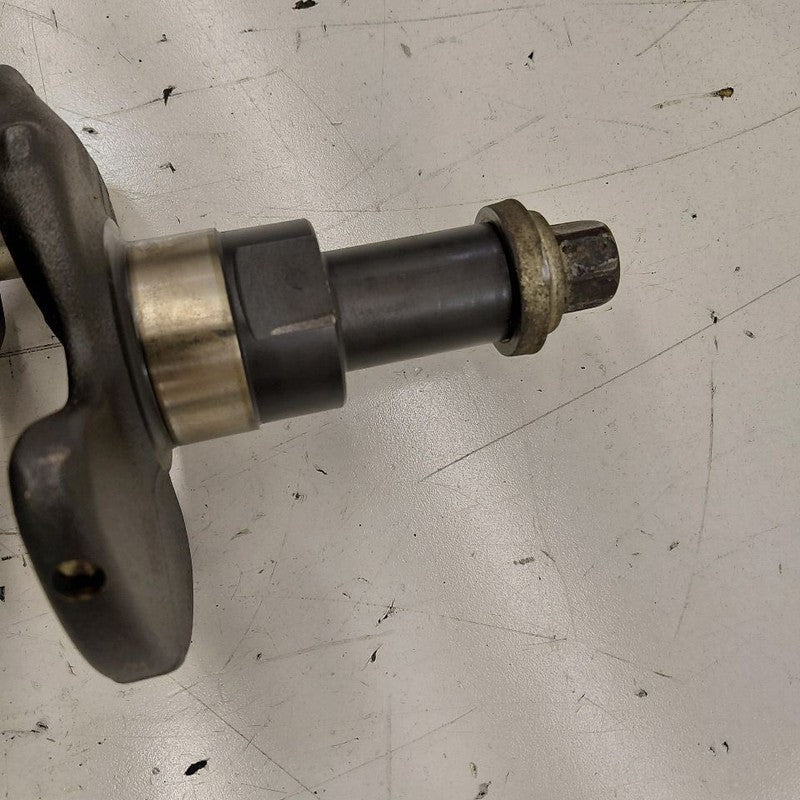 Honda Clarity Engine Crankshaft Crank Shaft  1.3 2018 2019 2020