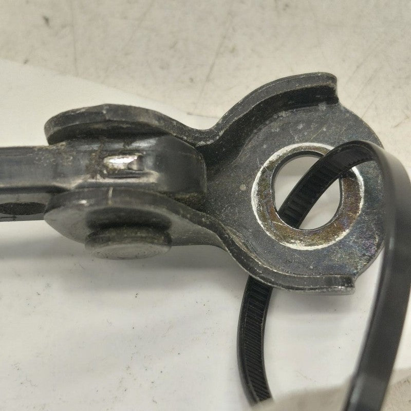 Mazda 6 Door Check Left Driver Rear Hinge Stop Stopper Detent  2016 20