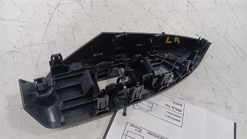 Mazda CX-3 Interior Door Handle Bezel Surround Trip Left Rear  2019 2020 