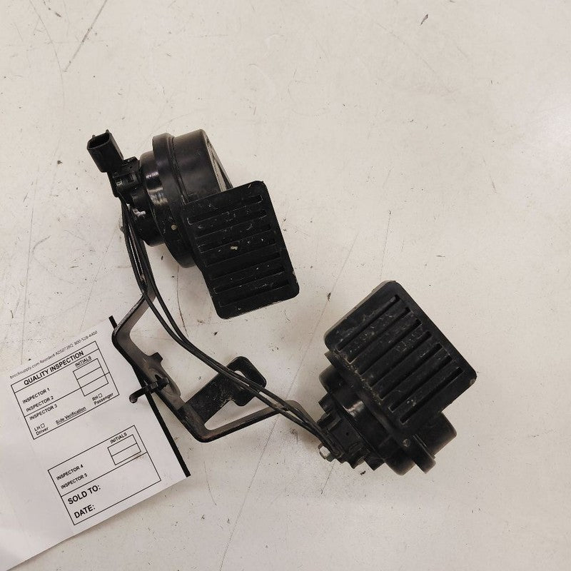 Chevy Volt Horn  2019 2018 2017 2016 OEM