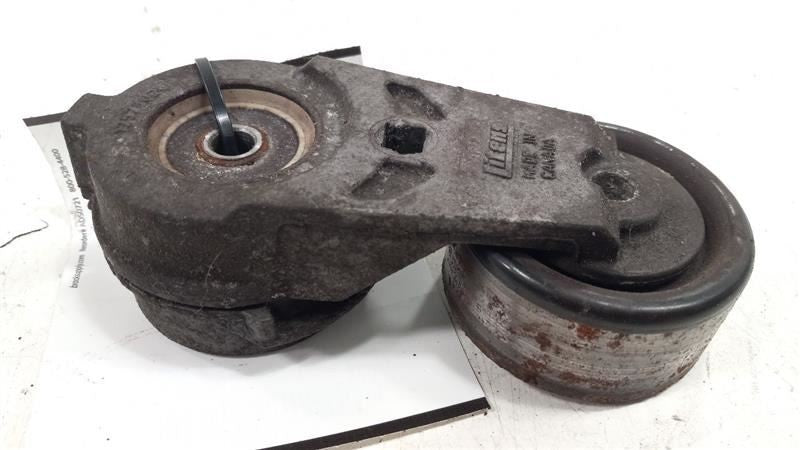 Chevy Trailblazer Belt Tensioner Pulley 2004 2005 2006 2007 2008 OEM