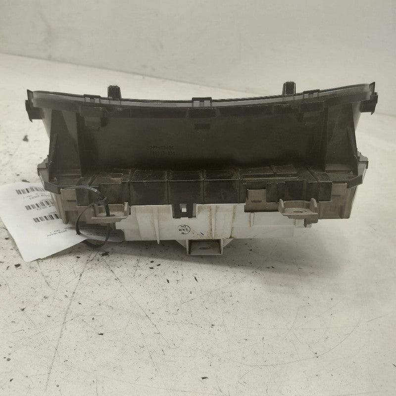 Speedometer Gauge Cluster With Navigation F Sport Fits 18-20 Lexus IS3
