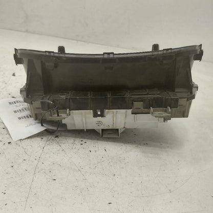 Speedometer Gauge Cluster With Navigation F Sport Fits 18-20 Lexus IS3