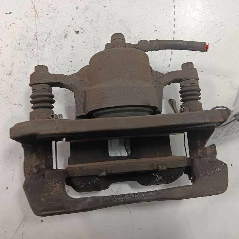 Passenger Right Caliper Brake Front Fits 16-19 Acura ILX