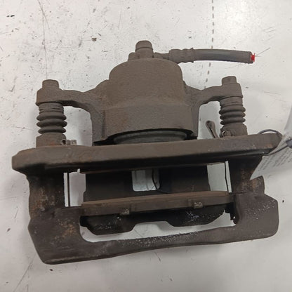 Passenger Right Caliper Brake Front Fits 16-19 Acura ILX