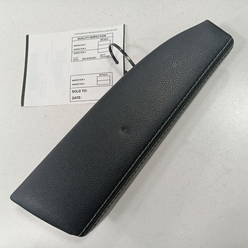 Toyota Corolla Passenger Right Front Door Arm Rest {74210-02250} 2016 