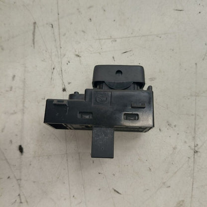 Mazda 6 Power Door Lock Switch  2016 2015 2014