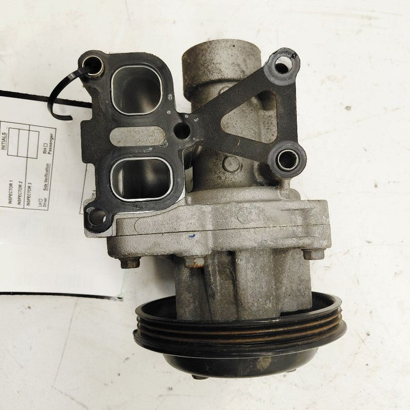 Coolant Water Pump US Built VIN 5 1st Digit 2.0L Fits 16-20 Kia Optima