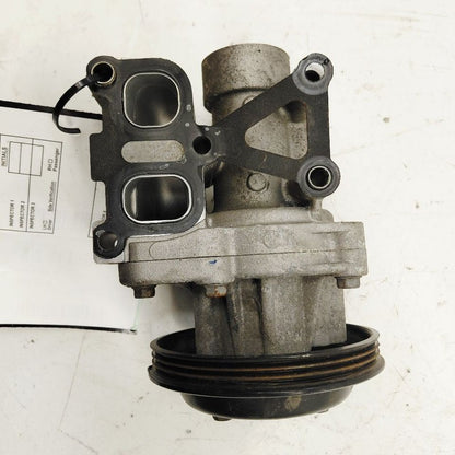 Coolant Water Pump US Built VIN 5 1st Digit 2.0L Fits 16-20 Kia Optima