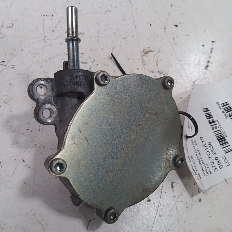 Toyota Corolla 2.0 Vacuum Pump  2019 2020 2021 OEM