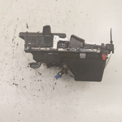 Lexus NX350 Storage Pocket  2022 2023 2024 2025