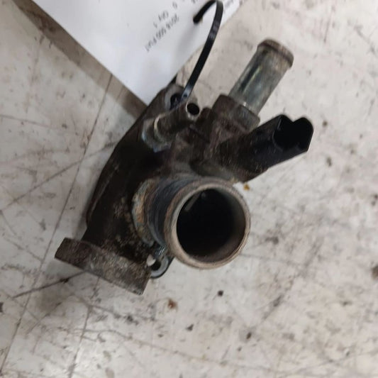 Fiat 500 1.4 Thermostat Housing Mount Bracket 2018 OEM