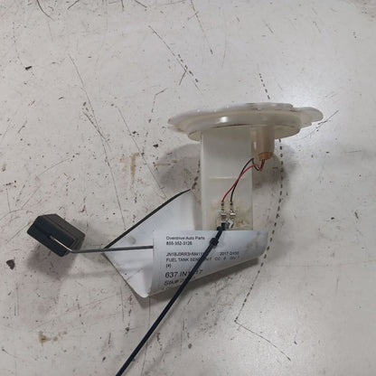 INFINITI QX50 Fuel Gas Tank Sending Unit  2017 2016 2015 2014