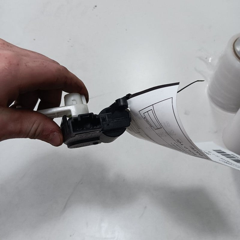 Jeep Cherokee Flap Door Motor Heater AC Door Actuator  2015 2016 2017 