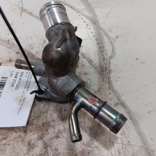 Kia Optima Coolant Line Crossover Pipe  2020 2019 2018 2017